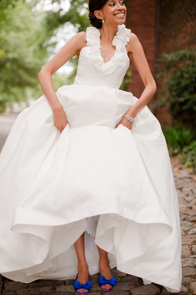 bride